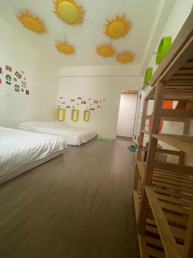 Sigang Vacation Homestay Xigang Екстер'єр фото