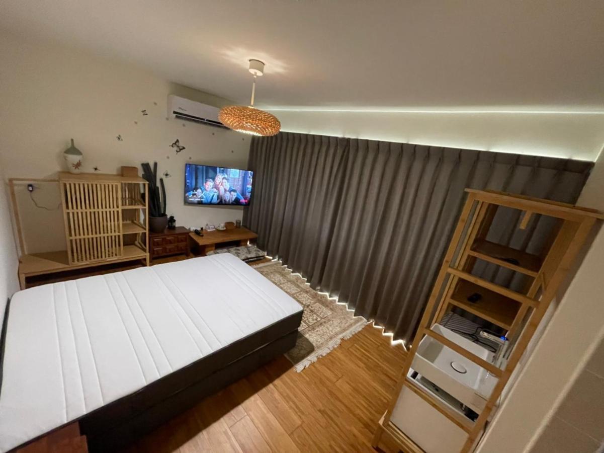 Sigang Vacation Homestay Xigang Екстер'єр фото